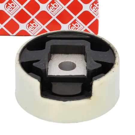 febi Engine Mount for VW Passat 3C2 3C5 1.4 TSI 1.6 FSI (front lower) 3C0199867F