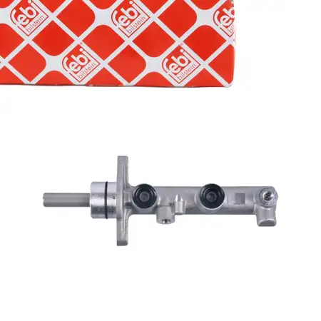 febi 180991 Hauptbremszylinder f&uuml;r TOYOTA Rav 4 2 _A2_ mit Schaltgetriebe bis 07.2003
