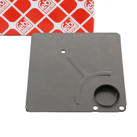 febi 04583 Getriebefilter f&uuml;r BMW 3er E30 5er E28 E34 6er E24 E23 4HP22 4HP24 24311218550