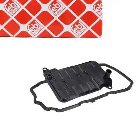 febi 184776 Getriebefilter Satz 7-Gang 724.2 f&uuml;r MERCEDES W205 W212 W166 W222 2122770295