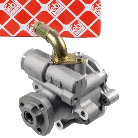 febi 185222 Hydraulikpumpe Servopumpe Pumpe f&uuml;r VW T5 T6 Amarok 2HA 2.0 TSI 7E0422154D