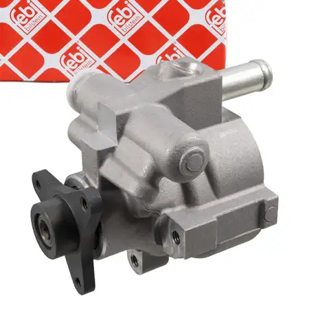 febi 185452 Hydraulikpumpe Pumpe f&uuml;r RENAULT Trafic 2 JL FL EL Master 2 JD FD 8200838037