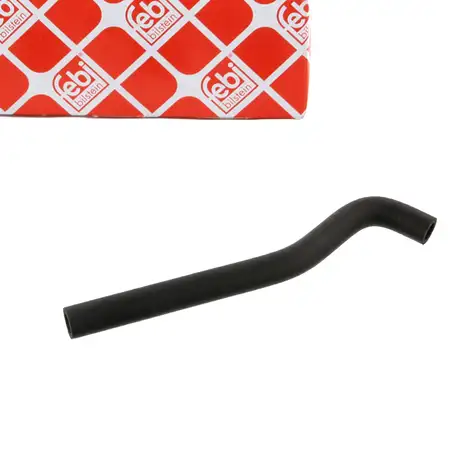 febi 36661 Hydraulikschlauch Lenkung f&uuml;r BMW 3er E36 M50 M52 Z3 Roadster M52 32411093460