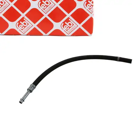 febi 36853 Hydraulikschlauch Lenkung f&uuml;r BMW 7er 730/735/740/750i M60 M62 M73 32411091976