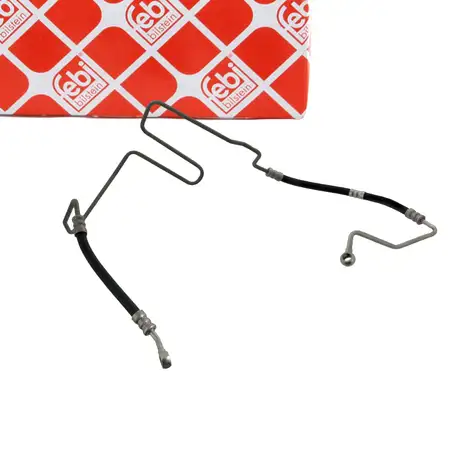 febi Hydraulikschlauch Lenkung f&uuml;r VW Golf 4 SEAT Leon 1M SKODA Octavia 1 1J0422893CG