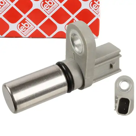 febi 173912 Kurbelwellensensor f&uuml;r FORD Mondeo 1 2 Cougar EC Maverick 2.5 3.0 4096750