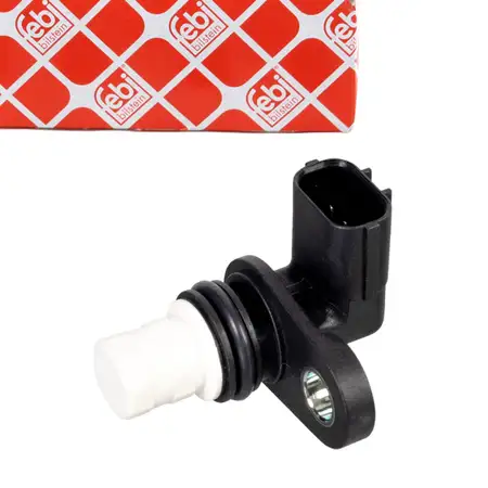 febi 177117 Kurbelwellensensor f&uuml;r MAZDA 2 DL DJ 3 BM BN 6 GJ GL CX-3 CX-5 MX-5 4