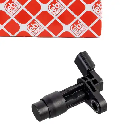 febi Kurbelwellensensor f&uuml;r RENAULT Clio 4 Kadjar Kangoo Megane 3 4 Scenic 3 4 Twingo 3