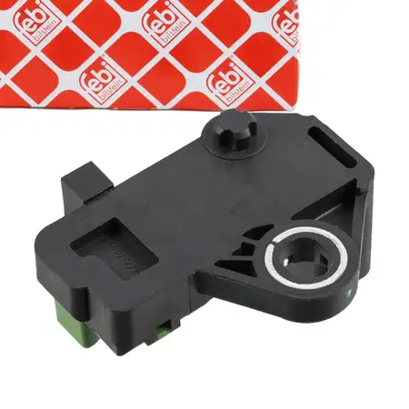 febi Kurbelwellensensor f&uuml;r CITROEN C4 2 C5 3 Jumper 2 3 PEUGEOT 3008 308 2 508 Boxer 2.0D