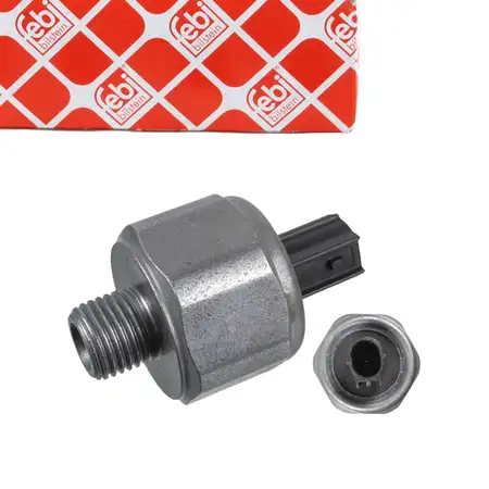 febi Klopfsensor f&uuml;r HONDA Accord 8 CU CW Civic 8 FN FK FD FA CR-5 3 RE FR-5 BE Legend 4