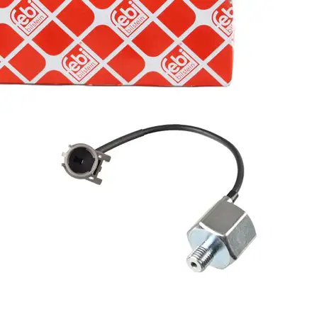 febi 106780 Klopfsensor f&uuml;r SUZUKI Grand Vitara 2 JT TE TD Ignis 1 2 1.3-2.0 18640-78G00