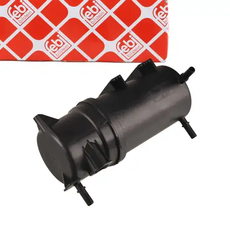 febi 106893 Kraftstofffilter Dieselkraftstofffilter Dieselfilter