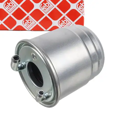 febi 108367 Kraftstofffilter Dieselkraftstofffilter Dieselfilter