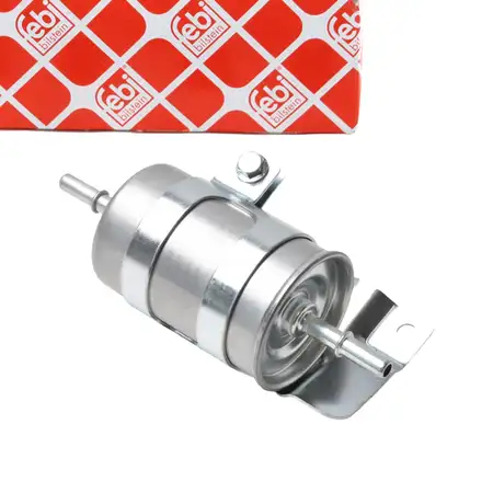 febi 108971 Kraftstofffilter Benzinkraftstofffilter Benzinfilter