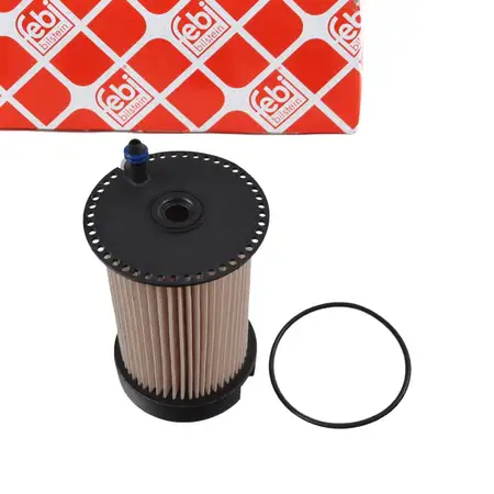 febi 108994 Kraftstofffilter Dieselkraftstofffilter Dieselfilter
