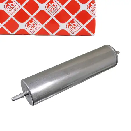 febi 109114 Fuel Filter Diesel Fuel Filter Diesel Filter