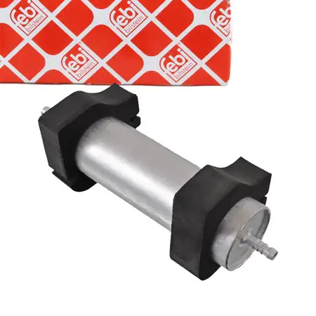 febi 109183 Kraftstofffilter Dieselkraftstofffilter Dieselfilter