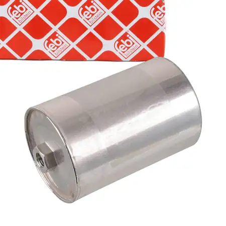 febi 100479 Kraftstofffilter Benzinkraftstofffilter Benzinfilter