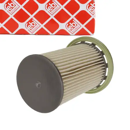 febi 101319 Kraftstofffilter Dieselkraftstofffilter Dieselfilter