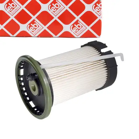 febi 101321 Kraftstofffilter Dieselkraftstofffilter Dieselfilter