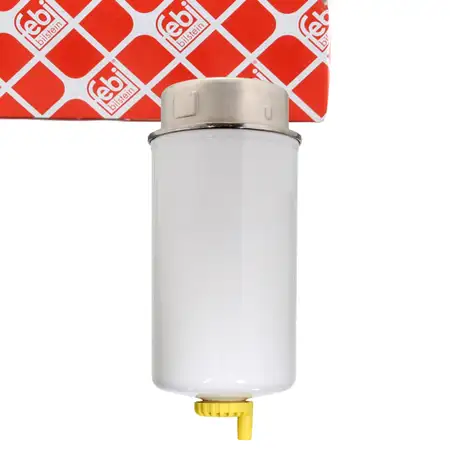 febi 101648 Fuel Filter Diesel Fuel Filter Diesel Filter
