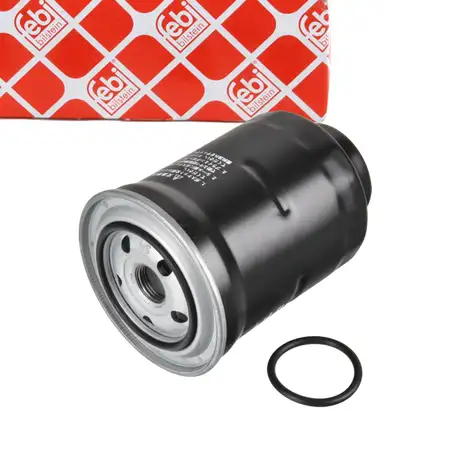 febi 176328 Kraftstofffilter Dieselkraftstofffilter Dieselfilter