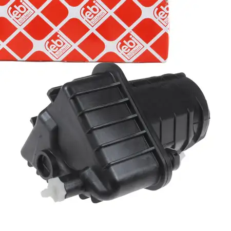 febi 170359 Kraftstofffilter Dieselkraftstofffilter Dieselfilter