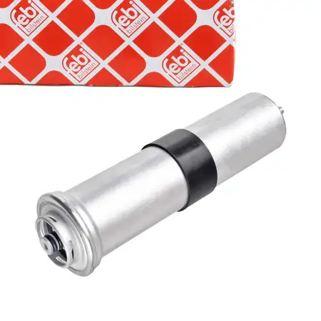 febi 172249 Kraftstofffilter Dieselkraftstofffilter Dieselfilter