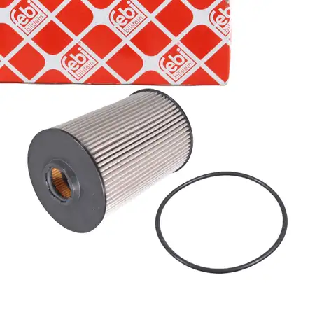 febi 172250 Kraftstofffilter Dieselkraftstofffilter Dieselfilter