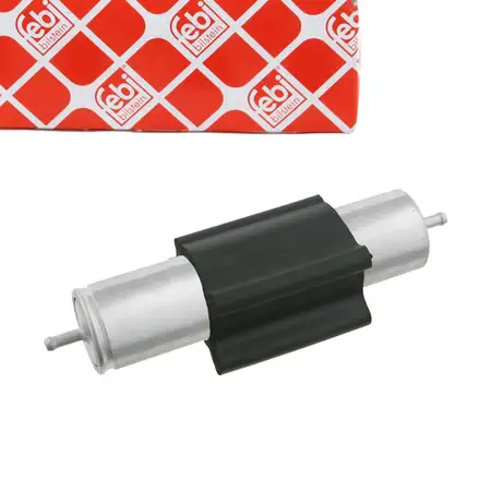 febi 26416 Kraftstofffilter Dieselkraftstofffilter Dieselfilter