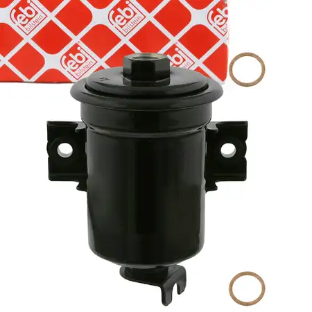 febi 26442 Fuel Filter Gasoline Fuel Filter Gasoline Filter