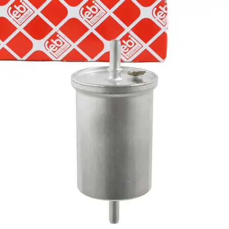 febi 26819 Kraftstofffilter Dieselkraftstofffilter Dieselfilter