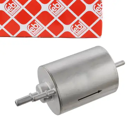 febi 30752 Kraftstofffilter Benzinkraftstofffilter Benzinfilter