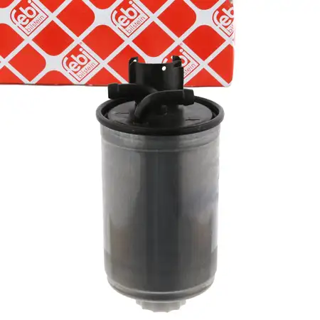 febi 30371 Kraftstofffilter Dieselkraftstofffilter Dieselfilter