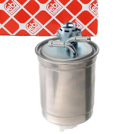 febi 32909 Fuel Filter Diesel Fuel Filter Diesel Filter