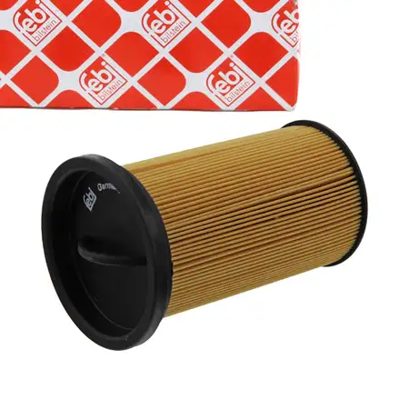 febi 36561 Kraftstofffilter Dieselkraftstofffilter Dieselfilter