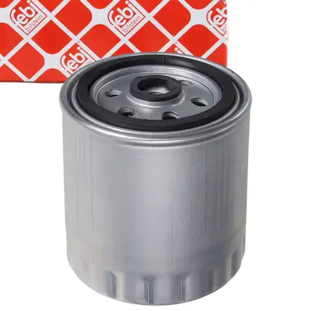 febi 36635 Kraftstofffilter Dieselkraftstofffilter Dieselfilter