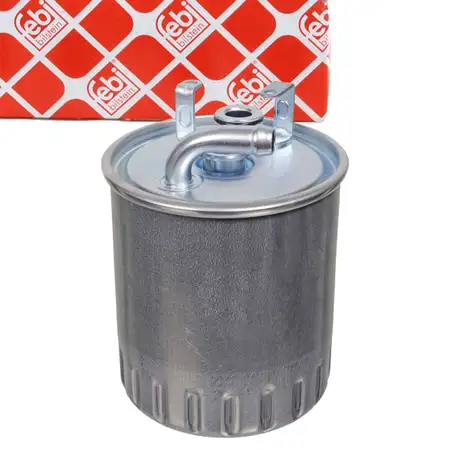 febi 38294 Fuel Filter Diesel Fuel Filter Diesel Filter