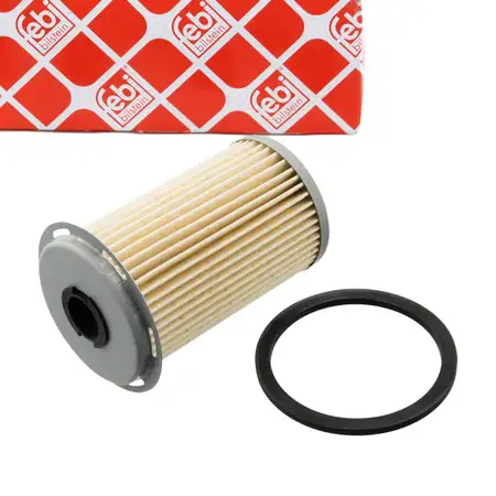 febi 48472 Fuel Filter Diesel Fuel Filter Diesel Filter