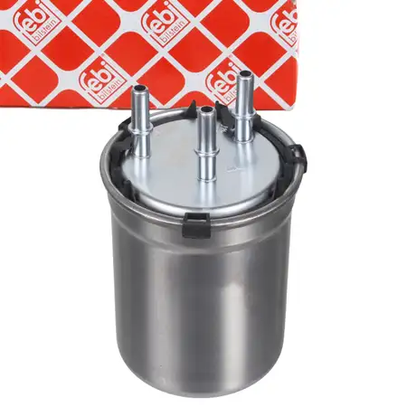 febi 48544 Kraftstofffilter Dieselkraftstofffilter Dieselfilter