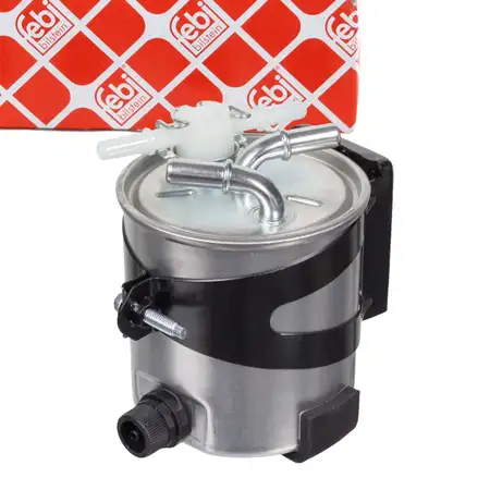 febi 48550 Fuel Filter Diesel Fuel Filter Diesel Filter