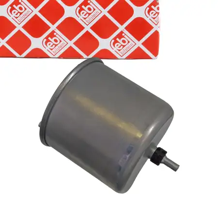 febi 48553 Kraftstofffilter Dieselkraftstofffilter Dieselfilter