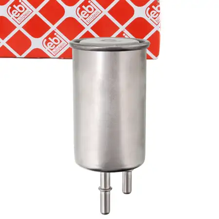 febi 48556 Kraftstofffilter Benzinkraftstofffilter Benzinfilter