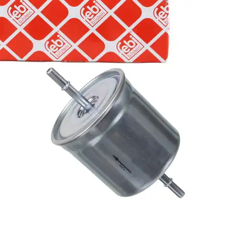 febi 49648 Fuel Filter Gasoline Fuel Filter Gasoline Filter