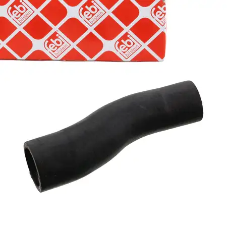 febi K&uuml;hlerschlauch f&uuml;r VW Golf 2 3 Passat B3/B4 SEAT 1 1.6i-2.0i 1.6D-1.9D 68121063M