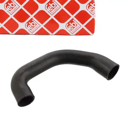 febi 14016 K&uuml;hlerschlauch K&uuml;hlwasserschlauch f&uuml;r MERCEDES C-Klasse W202 S202 M111 oben