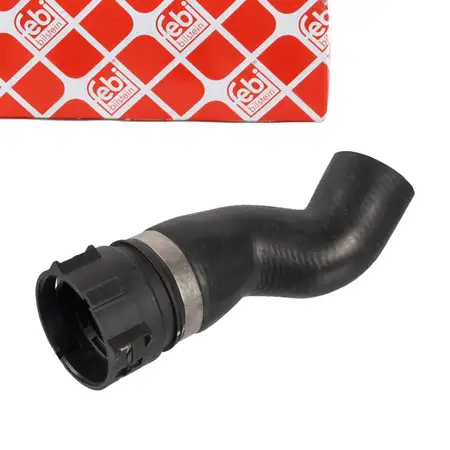 febi 171591 K&uuml;hlerschlauch K&uuml;hlwasserschlauch f&uuml;r VW Tiguan 5N 2.0 TFSI 5N0121051C