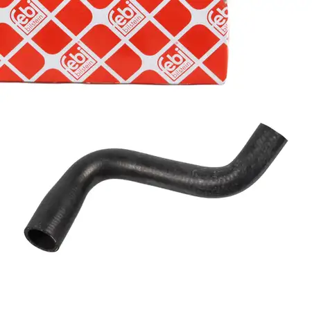 febi 171208 K&uuml;hlerschlauch f&uuml;r MERCEDES-BENZ Sprinter 3-5t OM651 OM646 M272 9065010682
