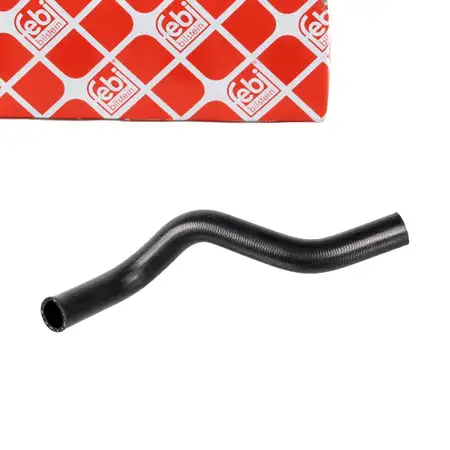 febi K&uuml;hlerschlauch K&uuml;hlwasserschlauch f&uuml;r HONDA Civic 8 1.6 1.8 unten 19502-RNA-A01