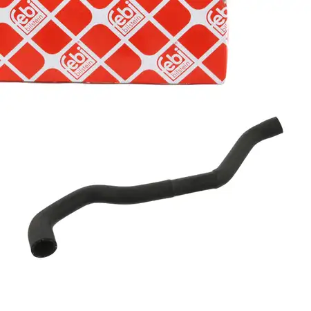 febi 37098 K&uuml;hlerschlauch f&uuml;r BMW 5er E39 535i 540i M62 7er 730-740i M60 M62 11531747845